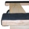 Mapp Caster Heavy Duty Furniture Dolly w/ 4" Polyurethane Wheels, 1,000 Lbs Cap. B18304PLY - alternate 2